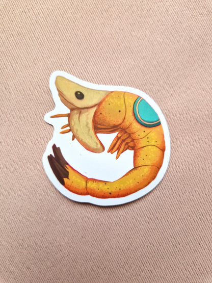 Shranane Sticker